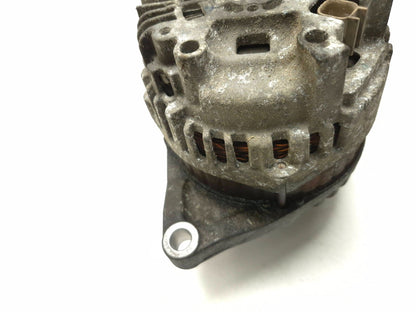 2010 Dodge Caliber Alternator Generator 4801323ad OEM