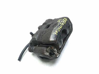2004 Infiniti G35 Front Brake Caliper Left & Right OEM
