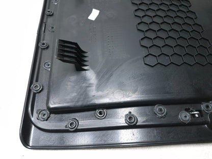 2013 Dodge Grand Caravan Cover Trim Panel Front Left Driver Seat Back OEM