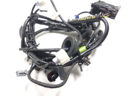 2016 Mazda 6 Rear Bumper Body Wire Harness OEM Gmf1-67-05y