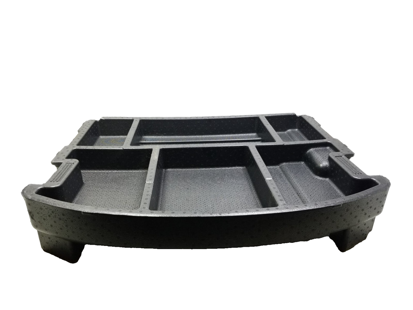 2011 - 2013 Kia Sportage Spare Trunk Tools Foam Holder OEM