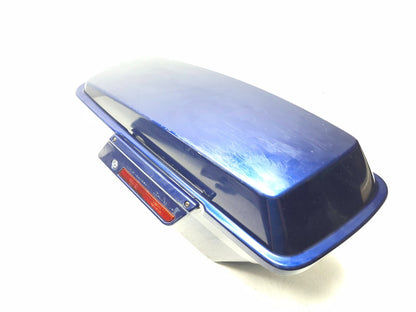 1993 - 2013 Harley Touring Street Glide Saddlebag Left & Right OEM