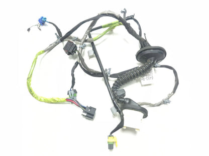 2013 Cadillac Escalade Rear Door Wire Harness Passenger Side Right OEM