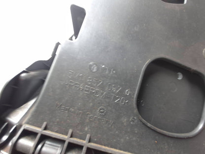 2011 Volkswagen Tiguan Glove Box OEM