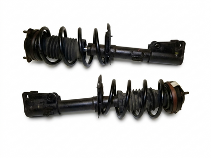 2010 Chrysler Sebring Front Shock Strut Absorber 2pcs OEM