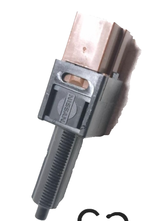 2010 Nissan Maxima Sv Brake Pedal Switch Sensor OEM