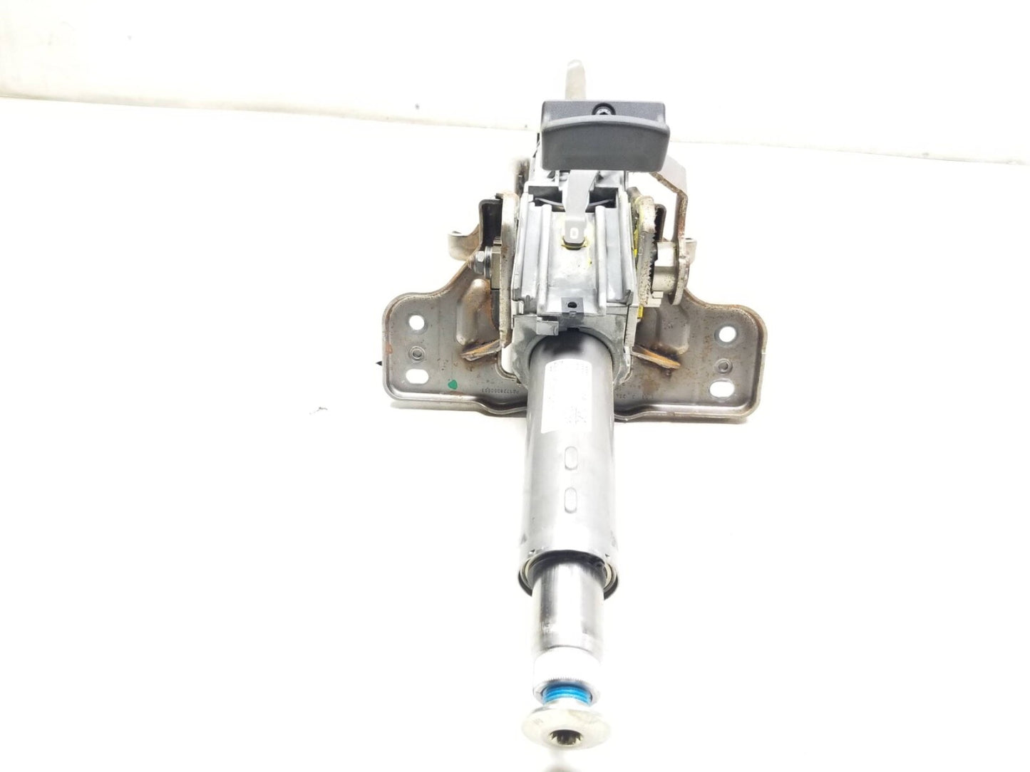 2010 Audi Q5 Steering Column OEM ☑️