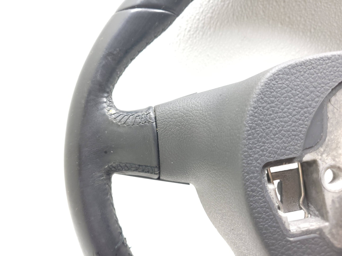 2012 Volkswagen Cc Steering Wheel OEM