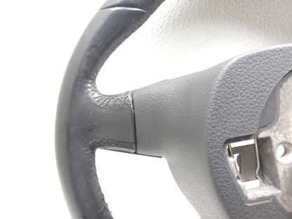 2012 Volkswagen Cc Steering Wheel OEM