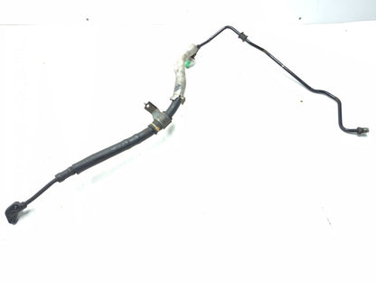 2008 Acura Tl Power Steering Hose Line Pipe OEM