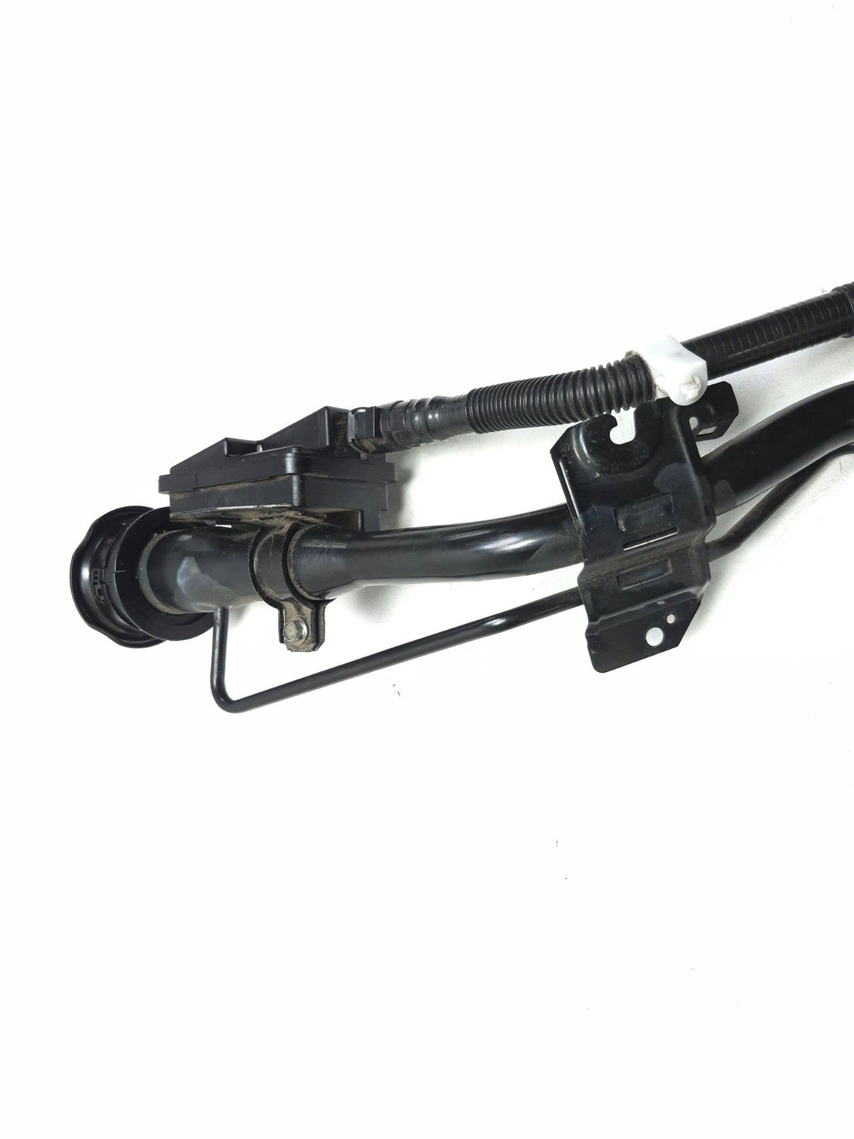 2022 Subaru Crosstrek Fuel Tank Filler Neck Pipe OEM
