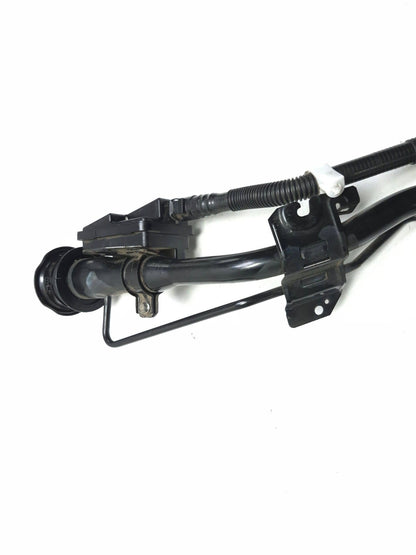 2022 Subaru Crosstrek Fuel Tank Filler Neck Pipe OEM