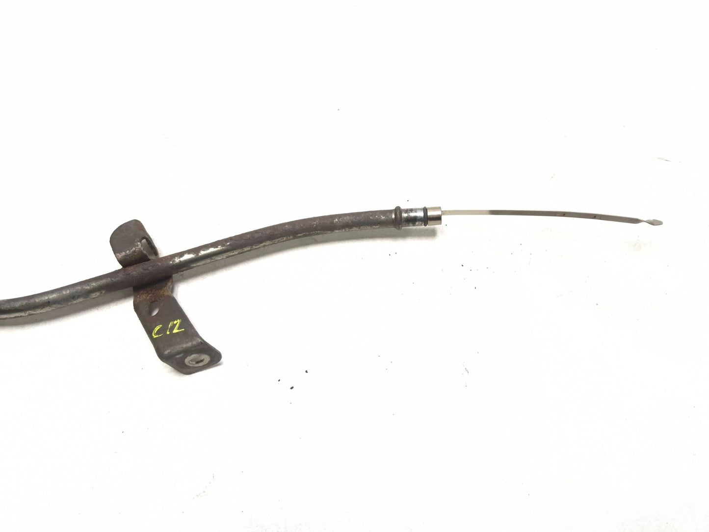 2011 Kia Sportage Engine Oil Dipstick & Tube 2.4l OEM