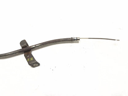 2011 Kia Sportage Engine Oil Dipstick & Tube 2.4l OEM