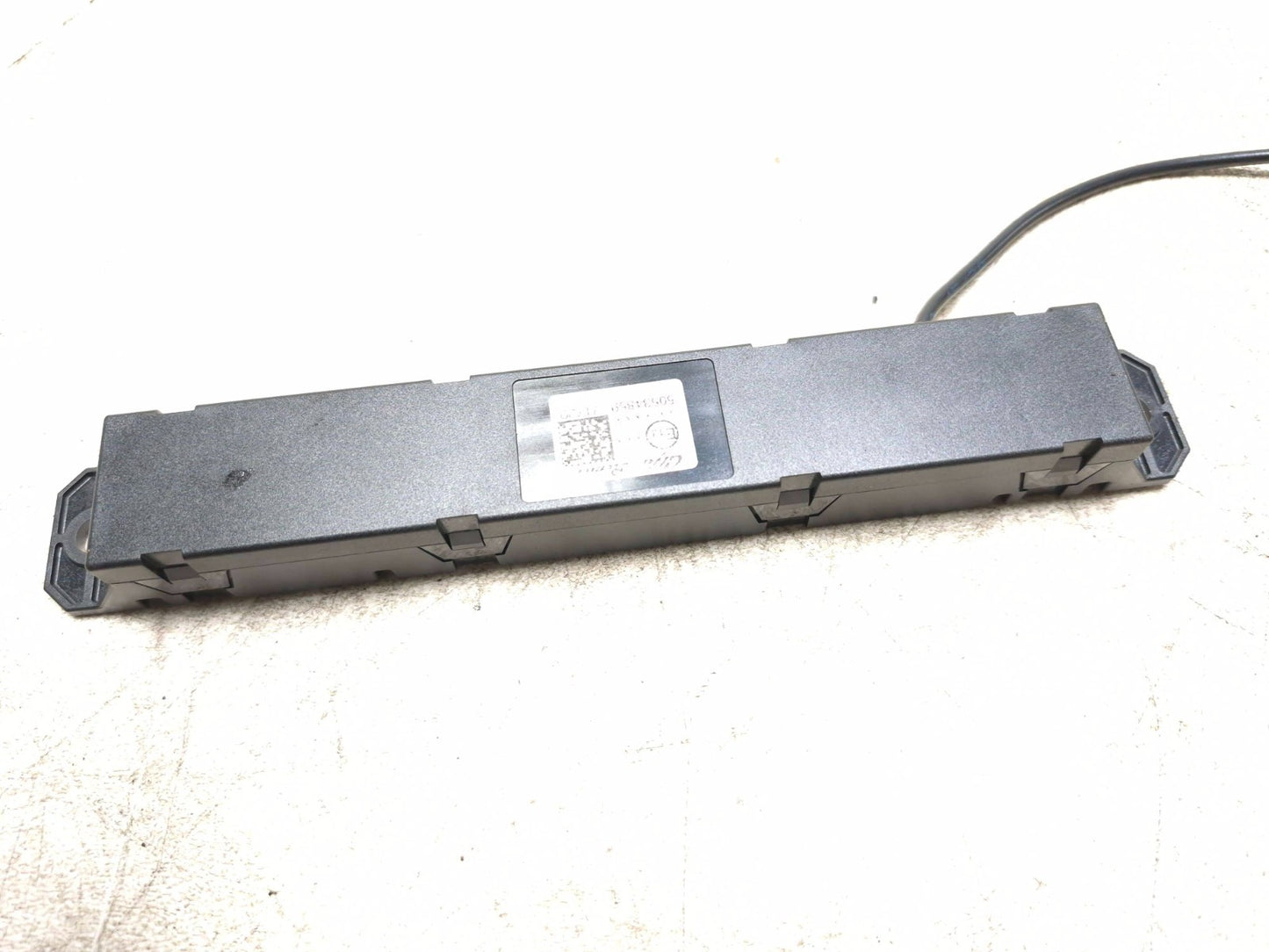 2021 Alfa Romeo Giulia Antenna Booster Amplifier Module Unit 50534859 Oem✅