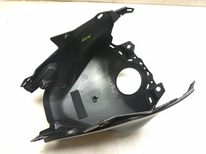 2025 Yamaha Yzf R3 Fuel Tank Cover OEM