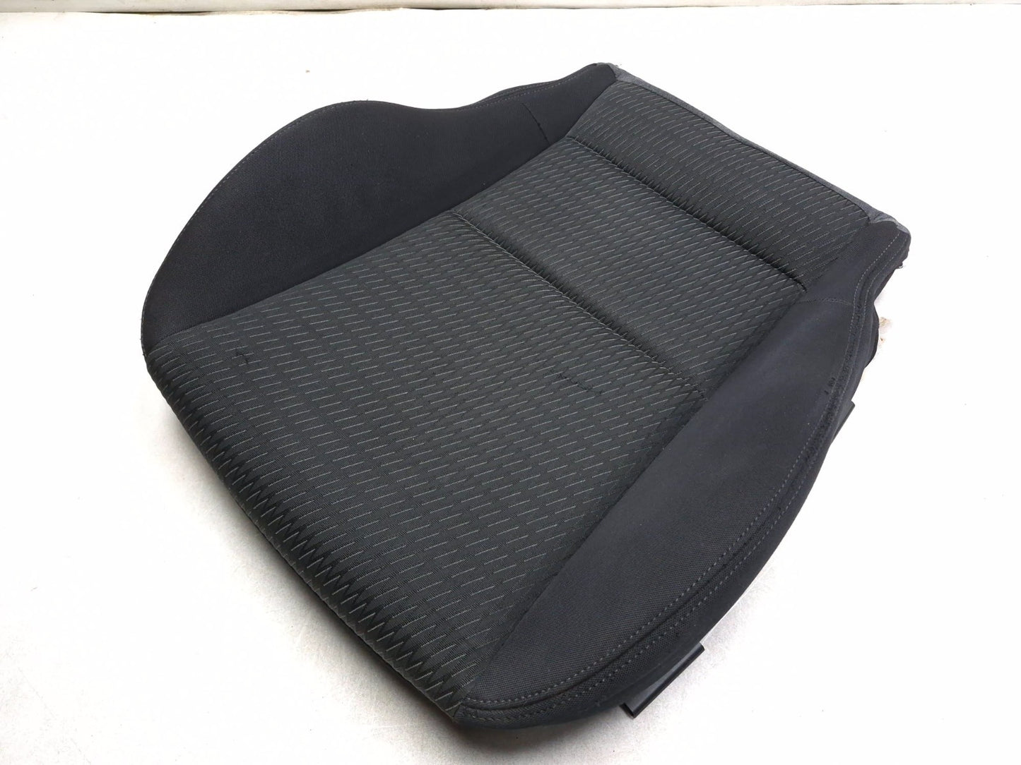 2013 Hyundai Genesis 2.0t Coupe Front  Seat Cushion Lower Driver Side OEM