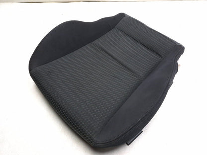 2013 Hyundai Genesis 2.0t Coupe Front  Seat Cushion Lower Driver Side OEM