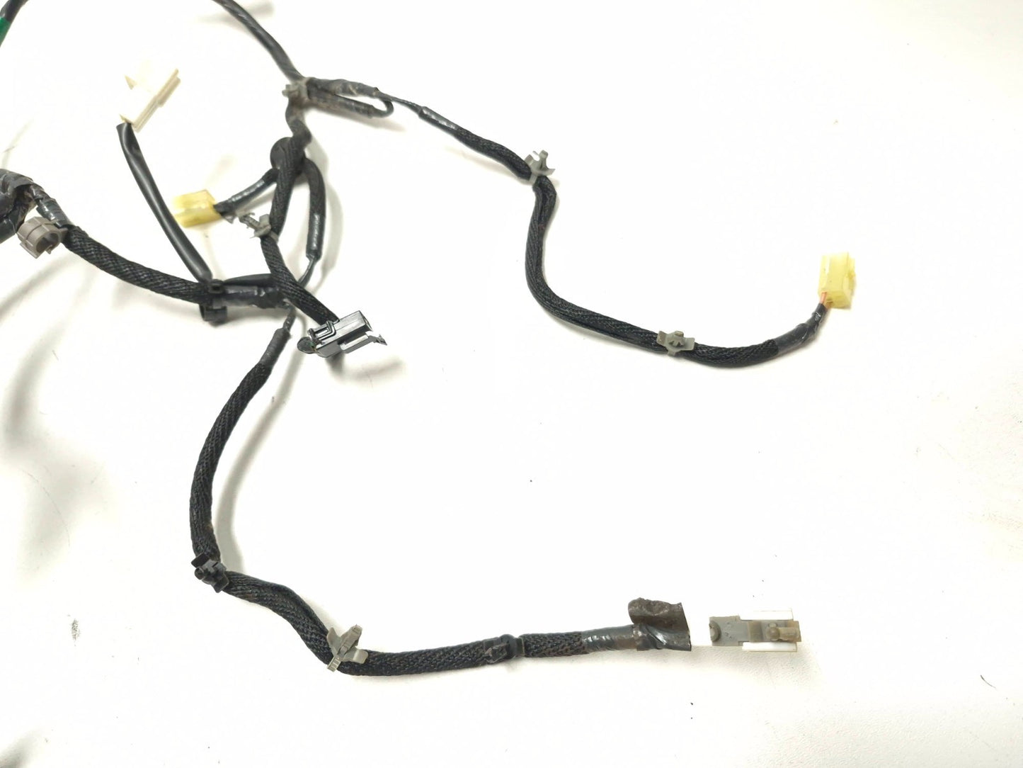 2018 Nissan Altima Front Left Driver Seat Wire Harness OEM