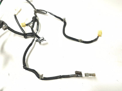 2018 Nissan Altima Front Left Driver Seat Wire Harness OEM