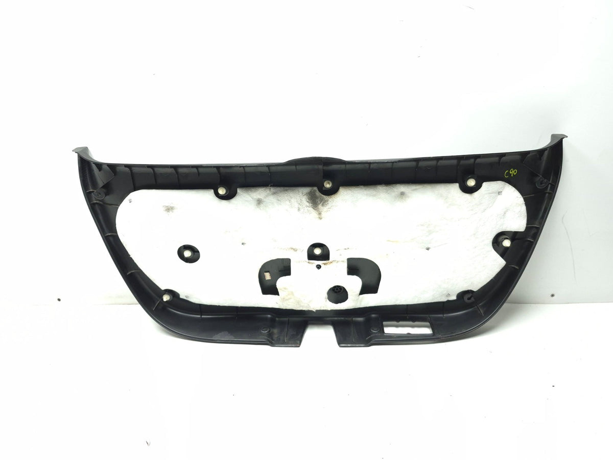 2007 Honda Fit Trunk Tailgate Lower Lining Trim Panel OEM