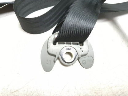 2014 Hyundai Accent Seat Belt Retractor Front And Rear 3pcs OEM