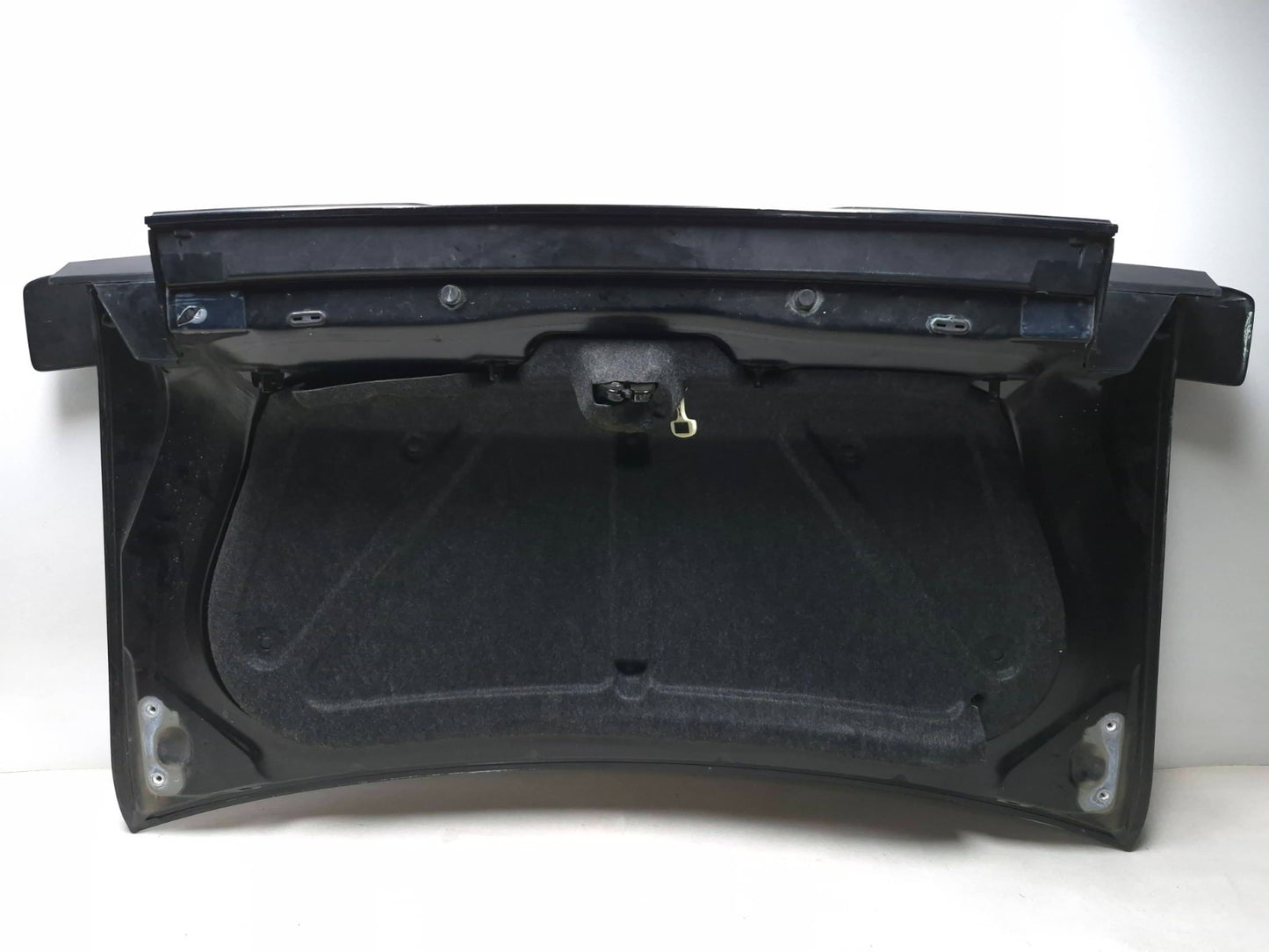 2020 Dodge Challenger Trunk Lid OEM