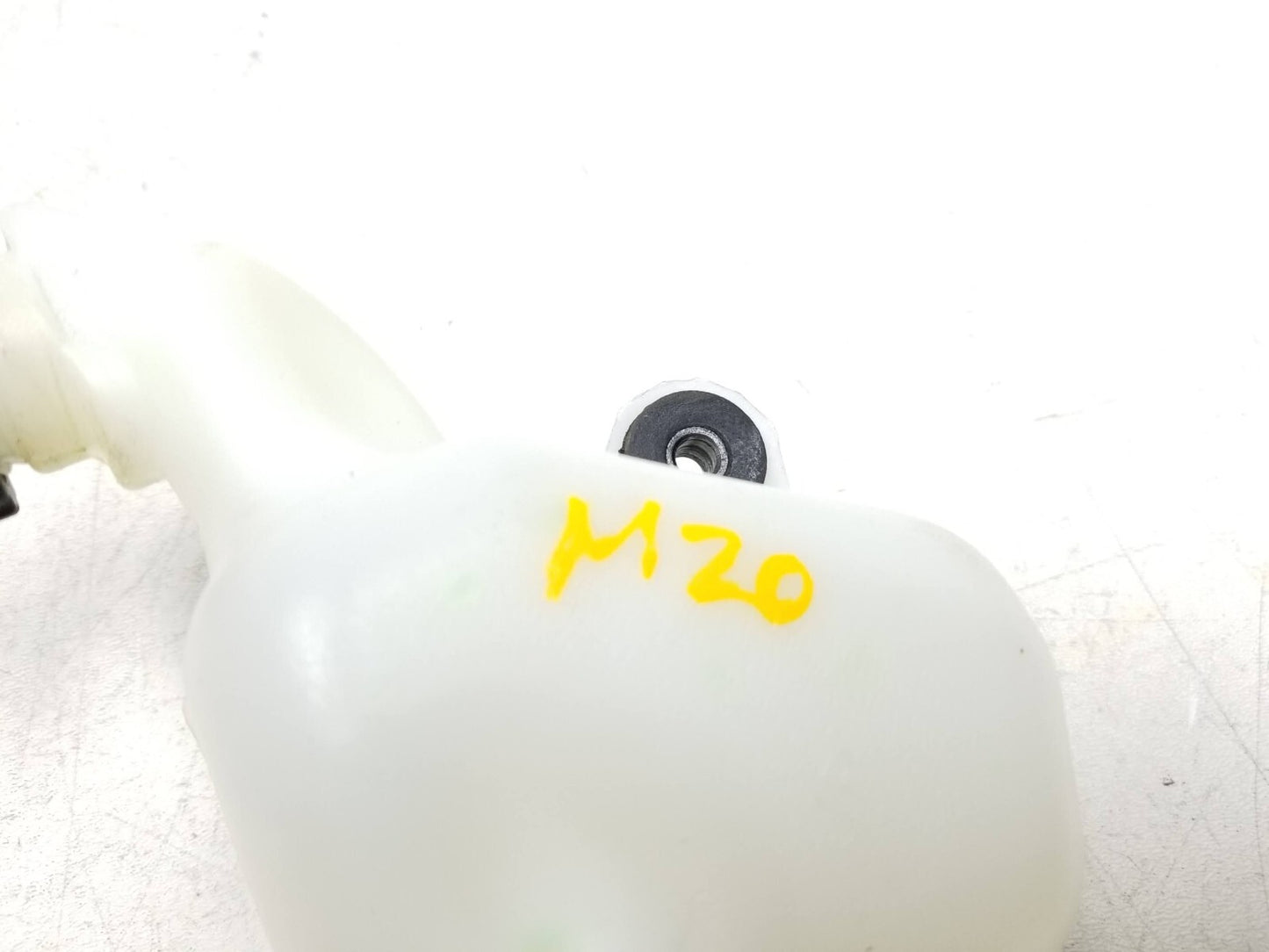 2021 - 2023 Ktm 390 Duke Coolant Reservoir Tank Bottle OEM