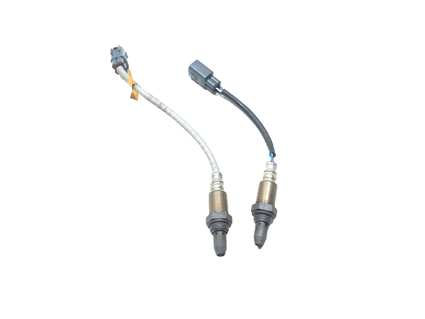 2009 Lexus IS250 Oxygen Sensor 2pcs OEM