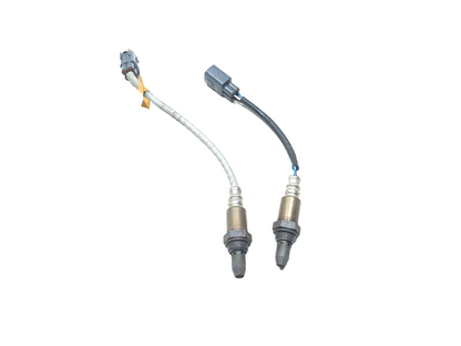 2009 Lexus IS250 Oxygen Sensor 2pcs OEM