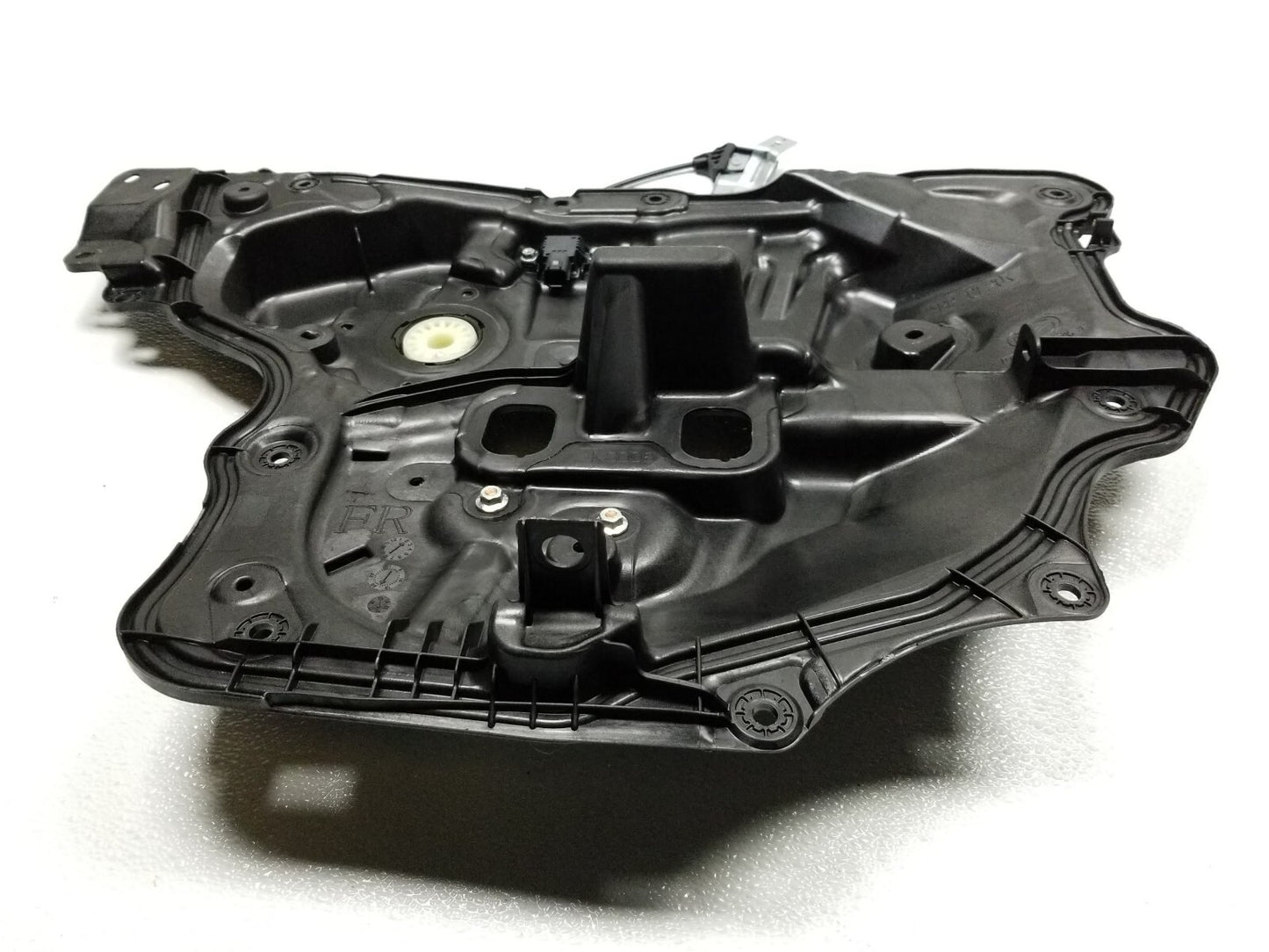 2016 Mazda 6 Front Passenger Door Window Regulator Panel OEM