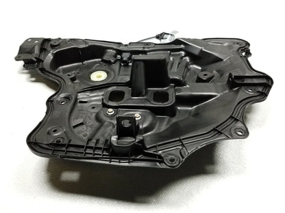2016 Mazda 6 Front Passenger Door Window Regulator Panel OEM
