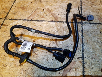 06 07 08 09 10 11 Lincoln Town Car Jumper Wire Harness OEM 65k