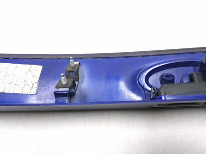 2014 Ford Focus St Tailgate Trim Molding OEM
