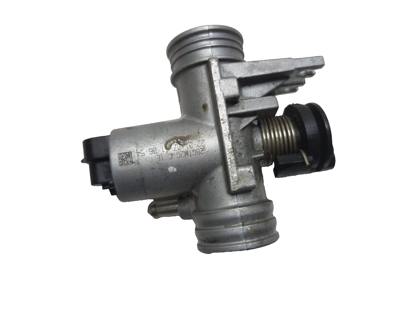2022 Piaggio Liberty 150 Throttle Body OEM