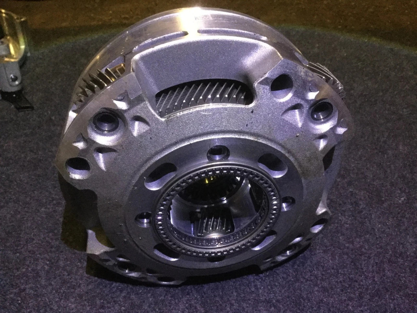 2017 Jeep Renegade Planetary Pinion Carrier Gear 2.4l OEM