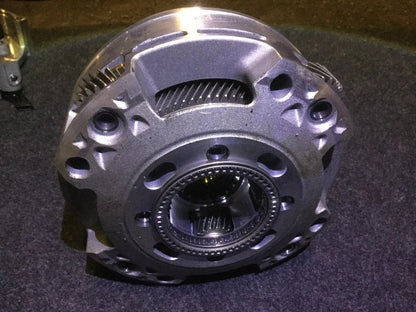 2017 Jeep Renegade Planetary Pinion Carrier Gear 2.4l OEM