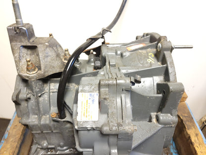 2012 Ford Transit Connect Transmission ✅