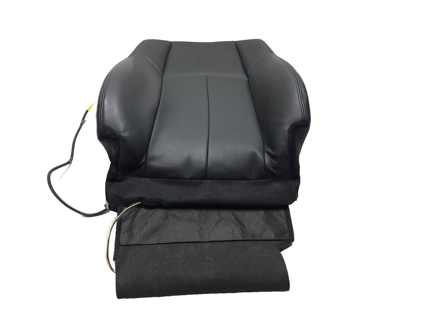 2014 2015 Infiniti Q40 Front Seat Back Cushion Upper Passenger Right OEM