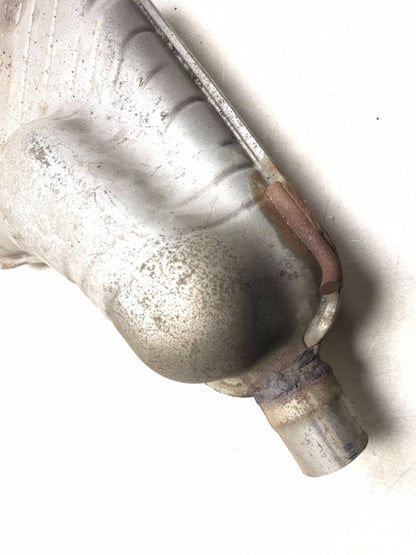 2007 Saab 9-5 Aero Exhaust Muffler OEM