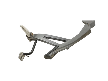 2002 Aprilia Rst 1000 Futura Rear Left Footrest OEM