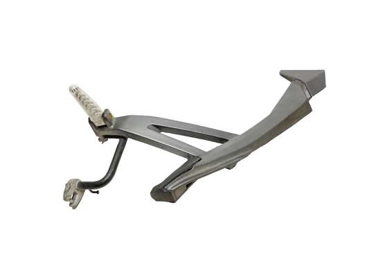 2002 Aprilia Rst 1000 Futura Rear Left Footrest OEM