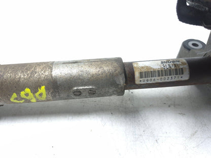 2007 Honda Fit Steering Gear Rack & Pinion 53601-sln-a17 OEM
