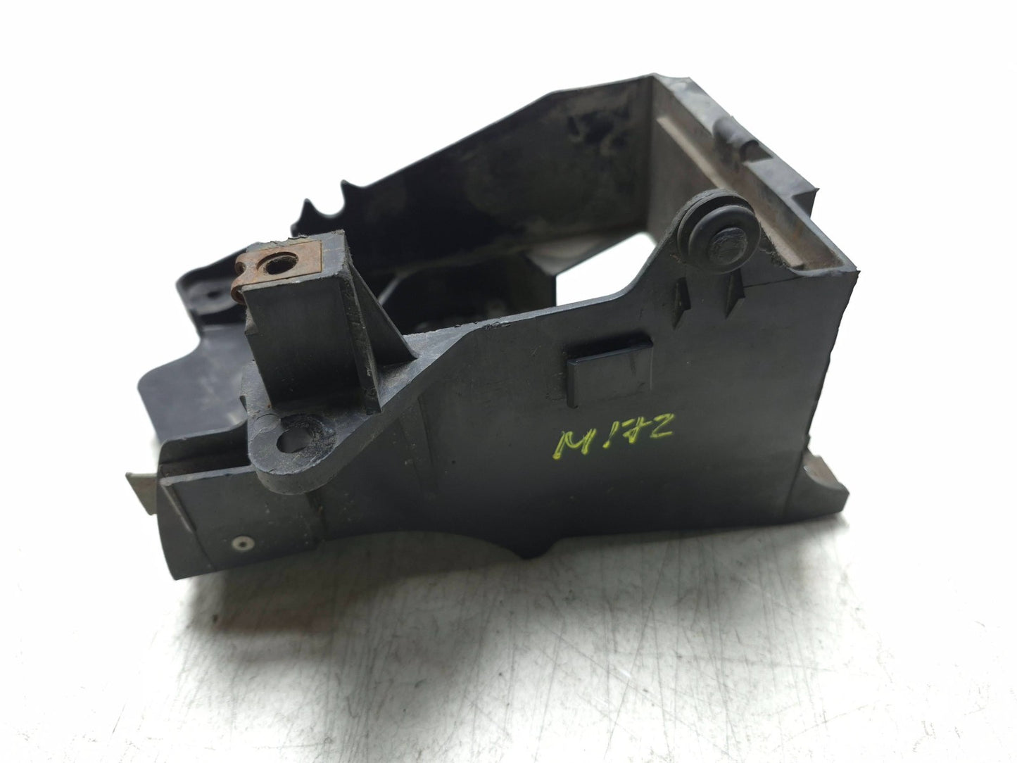 1999 Yamaha V Star Xvs650 Classic Battery Tray Box OEM