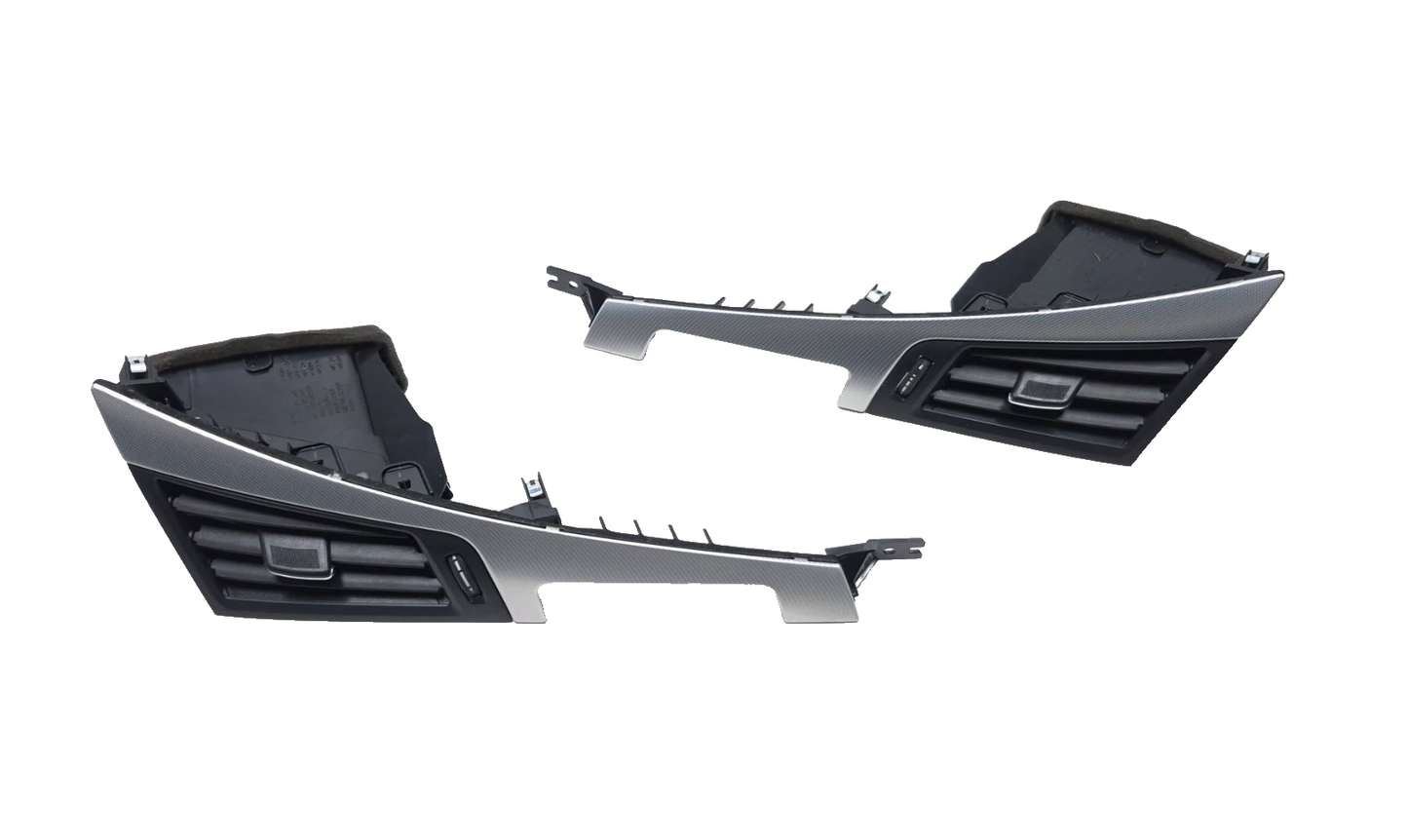 2020 Infiniti Q50 Dashboard Air Vent Left & Right Pair Oem✅