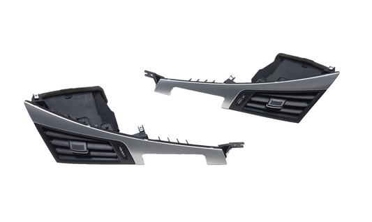 2020 Infiniti Q50 Dashboard Air Vent Left & Right Pair Oem✅
