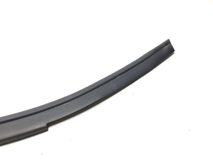 13-18 BMW 330xi F30 Front Under Hood Weatherstrip Seal OEM ✅ 76k Miles