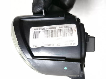 2010 Nissan Maxima Front Left Fog Light Lamp OEM 26155-9b91d