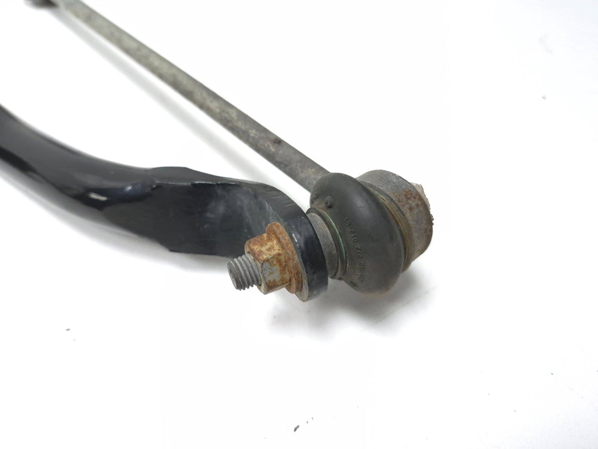 2014 Fiat 500l Front Stabilizer Links & Bushing OEM ☑️