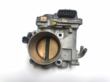 2008 Acura Tl Throttle Body OEM 16400-rkb-003